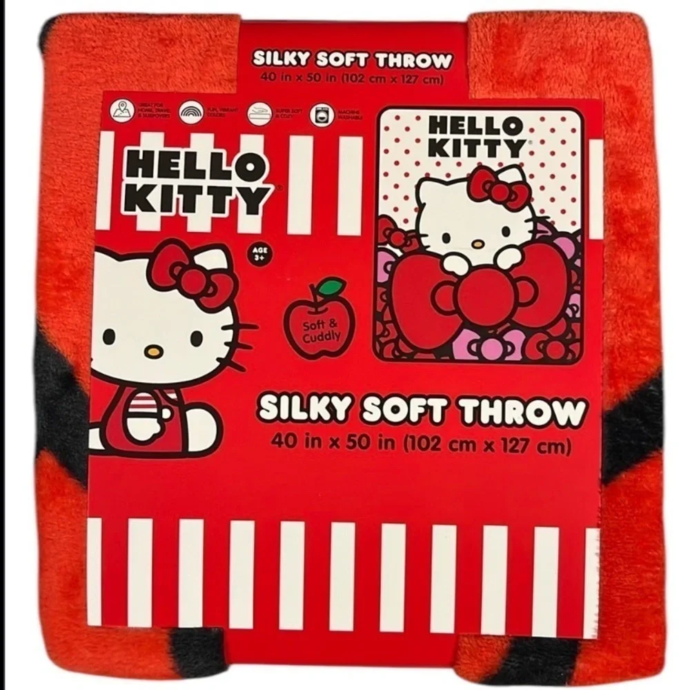 Hello Kitty hello kitty
